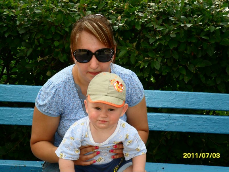 Екатерина Максимова | Тольятти