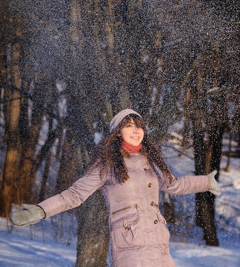 Анастасия Швецова | 