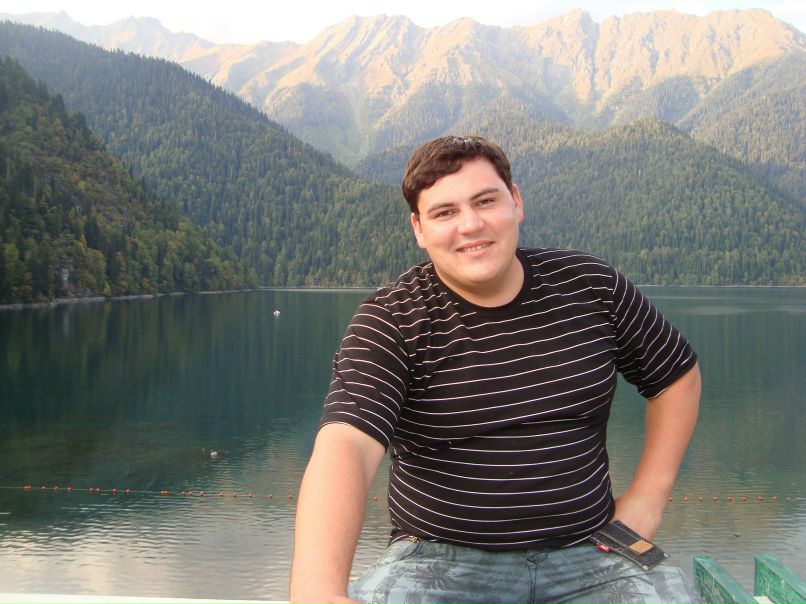 Раиф Габдрахманов | Нурлат