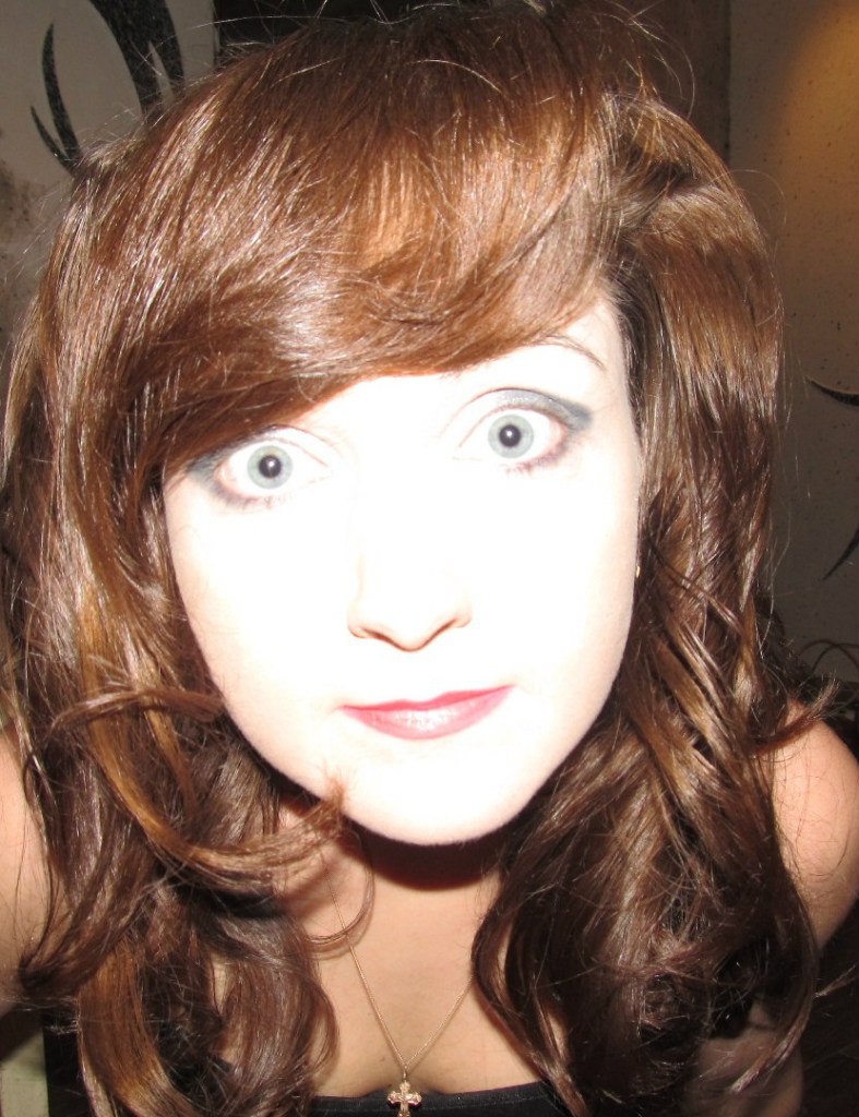 Татулька Вредина | Кириши