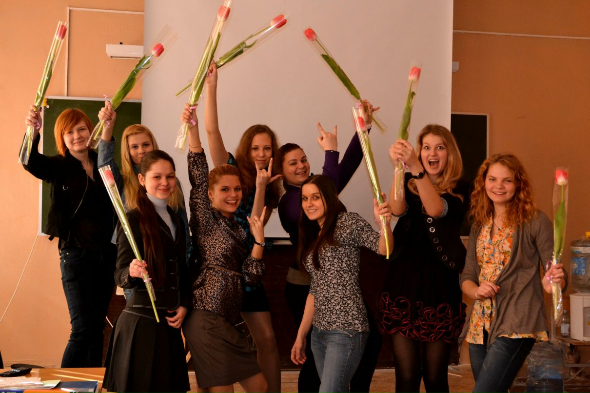 Мария Орлова | Тверь