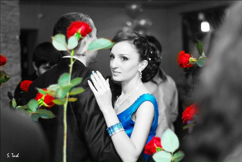 Эгинэ Геворкян | Москва