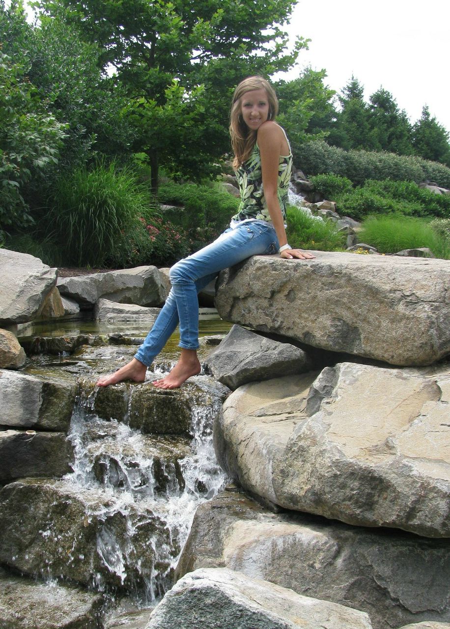 Аленочка Пелых | Черкассы