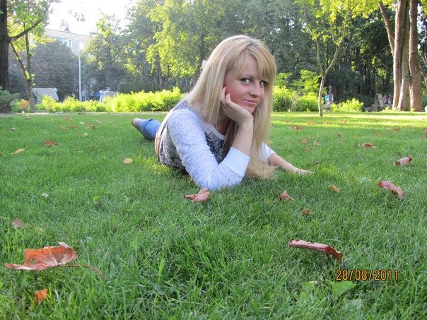 Кристина Гречановская | Киев