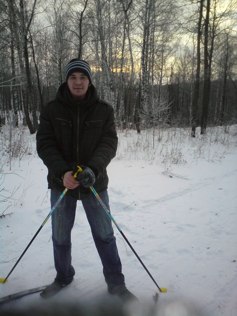 Roman Koshkin FOX87 | Бугульма