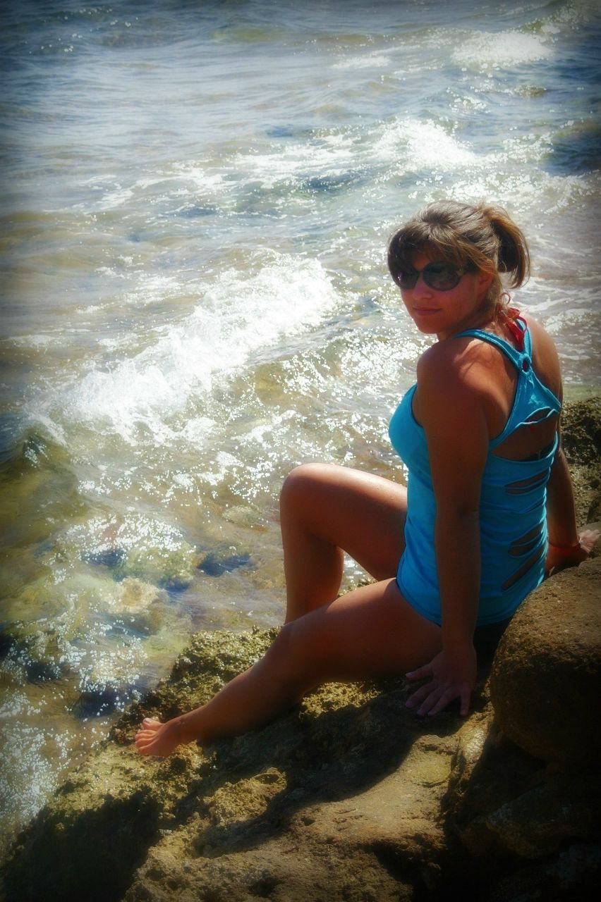 Настя Баранова | Санкт-Петербург