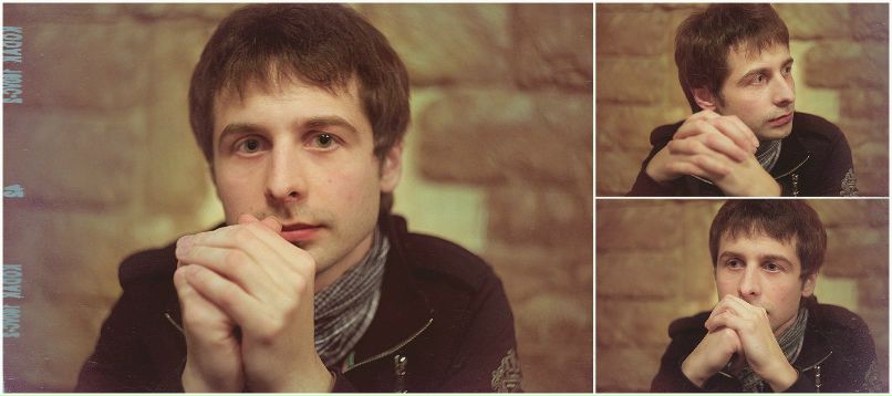 Алексей Басовец Bass | Минск