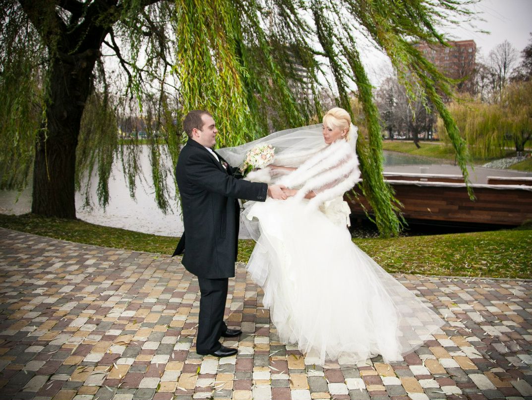 Яна Григорьева | Киев