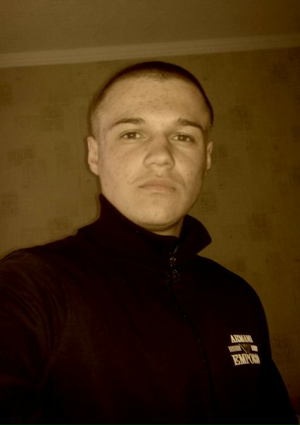 №94, Иван Гайдабрус, Сумы №94, Иван Гайдабрус, Сумы