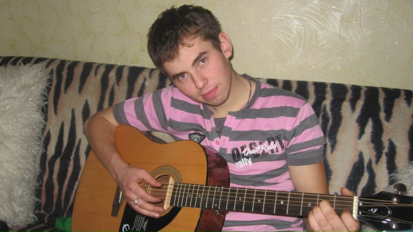 Виталий Царинный | Киев