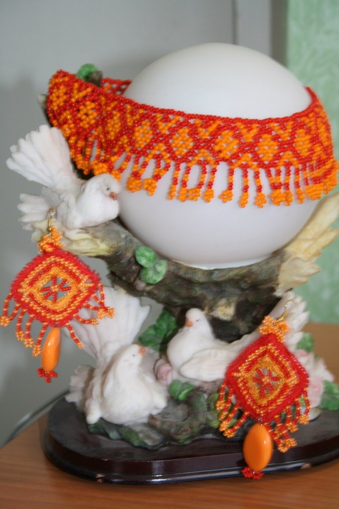 Вера Шандыкова (Ермакова) | Наро-Фоминск