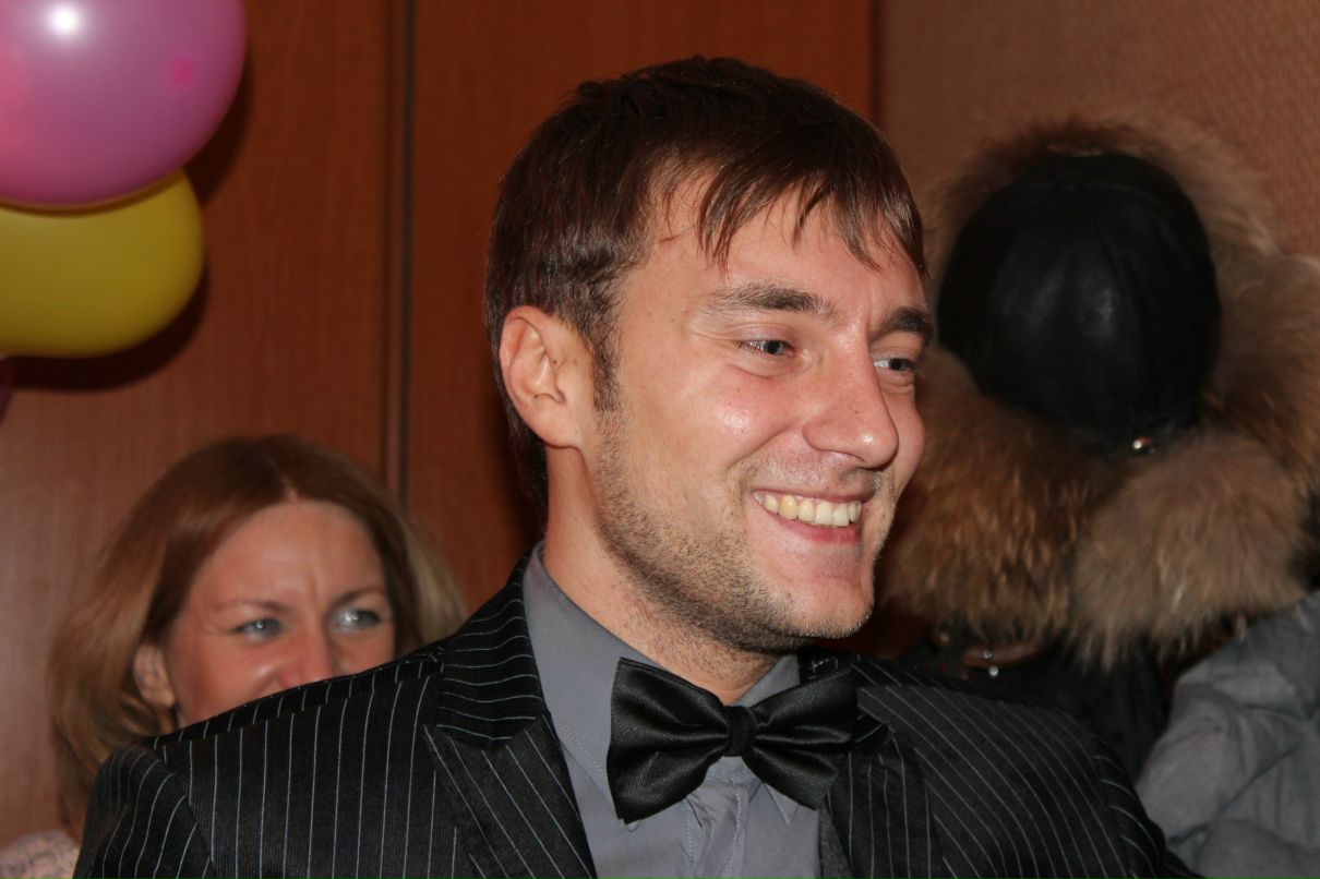 Денис Ник | Запорожье