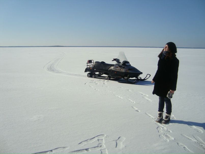 Руслана Нагорная | Набережные Челны