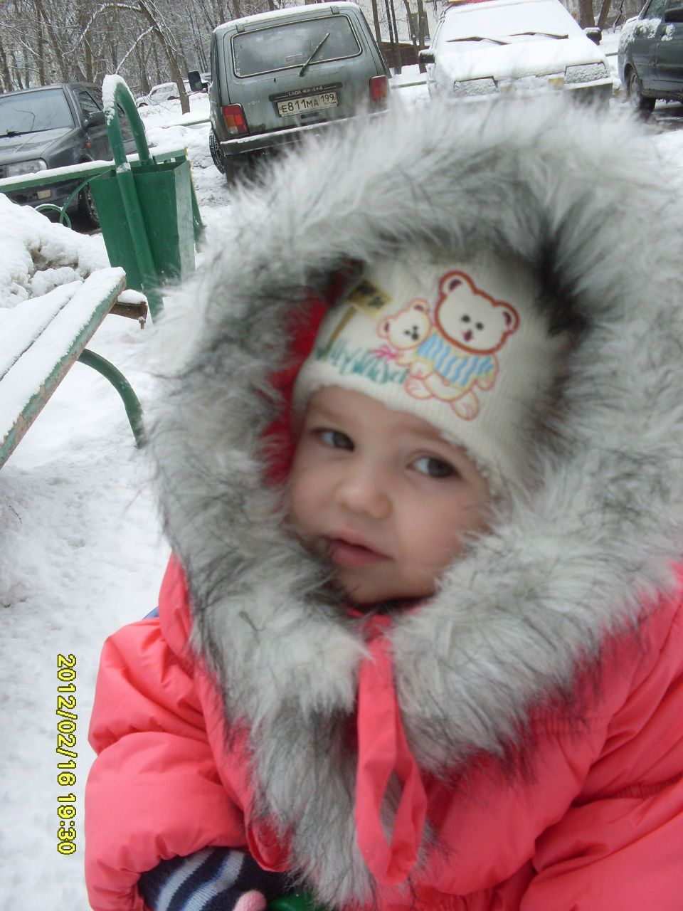 Татьяна Киселёва | Москва