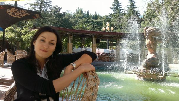 №71, Алина Твердохлеб, 41 год, Ялта №71, Алина Твердохлеб, 41 год, Ялта