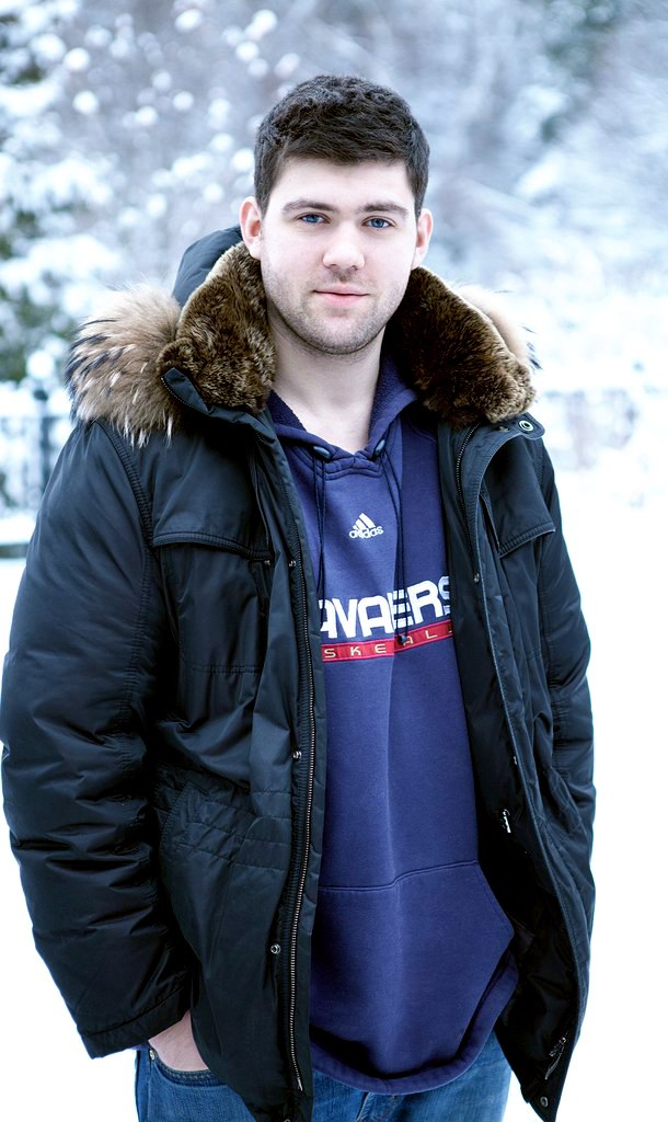 Вячеслав Шишов | Москва