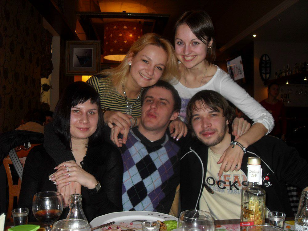 Maria Daineko-Verbitskaya | Минск