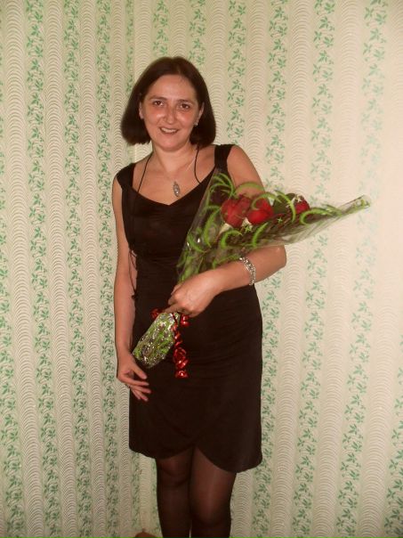 №4, Millena Artamonova, Кемерово №4, Millena Artamonova, Кемерово