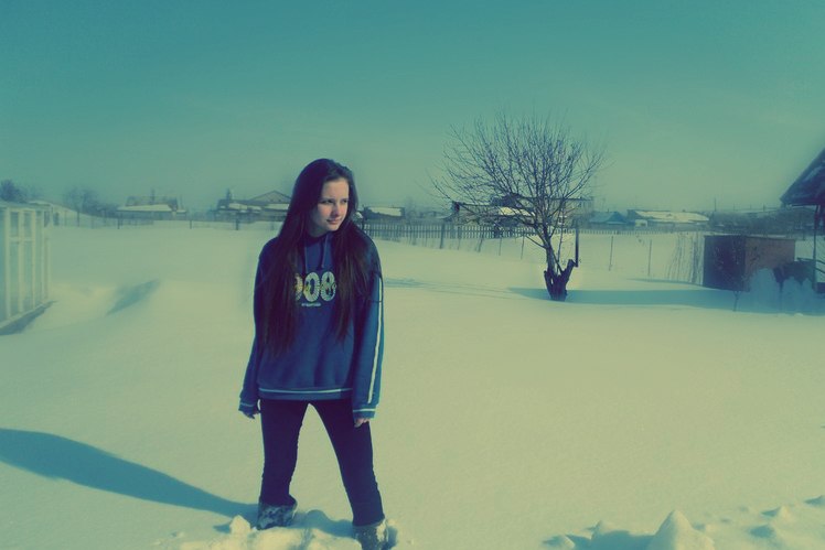 Алёна Плаксина | Нижнекамск