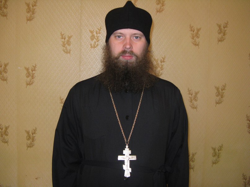 Федор Цыганков Михайлович | Нижний Новгород