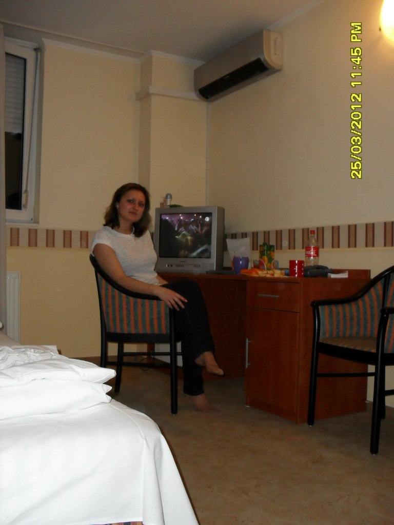 Аня Ющук | Брест