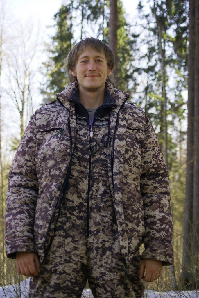 Владимир Грибачёв | Брянск