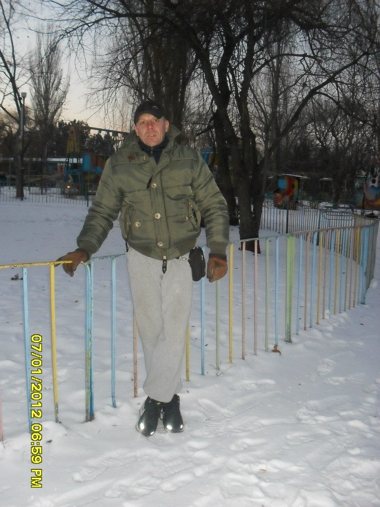 Андрей Романчук | 