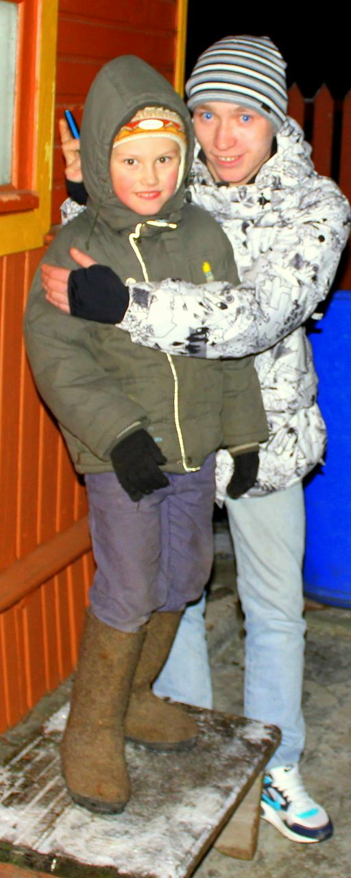 Павел Батышев | Санкт-Петербург