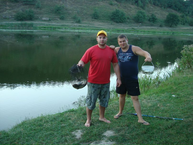 Анатолий Степанюк | Пярну