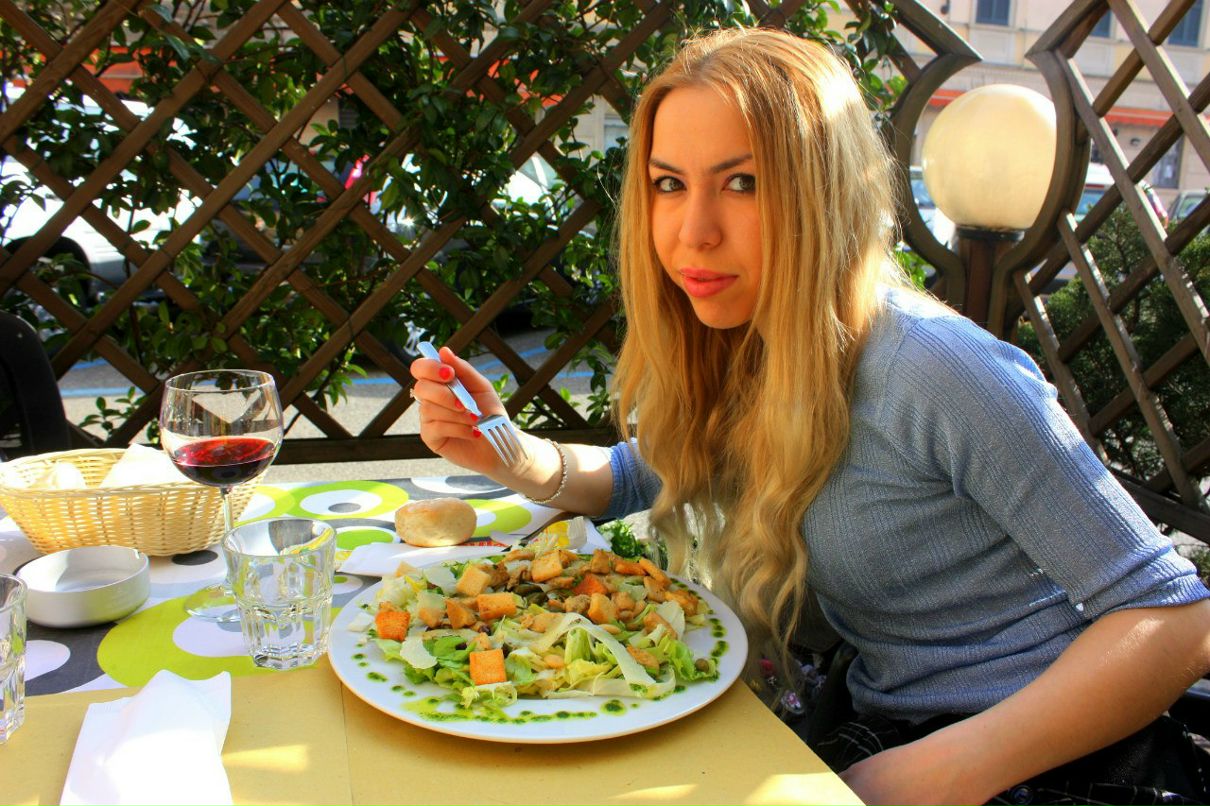 Альфея Тинова Феечка | Санкт-Петербург