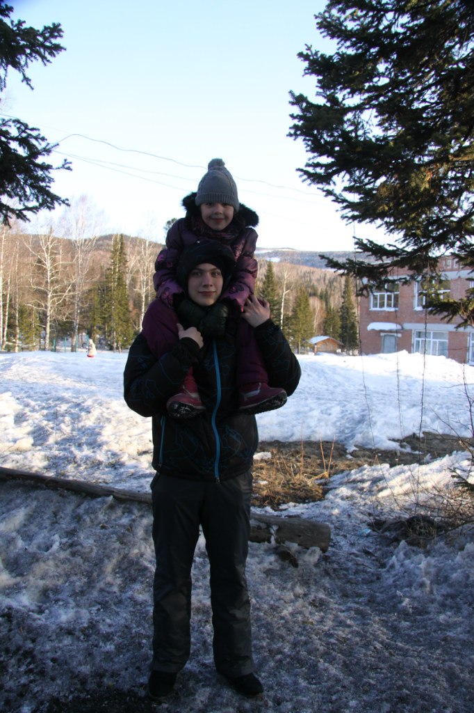 Игорь Грановский | Новосибирск