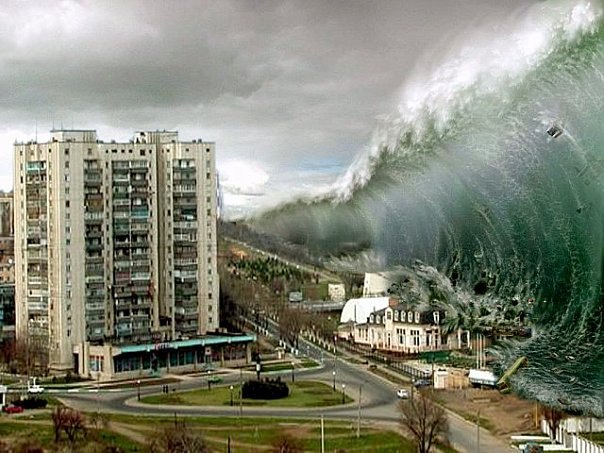 Александр Alexxx | Черноморск / Ильичевск