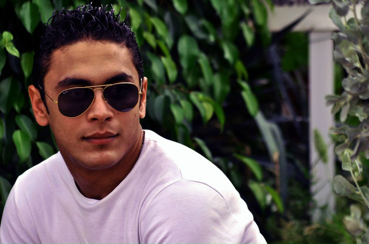 Moustafa Hakim | State of Bahrain