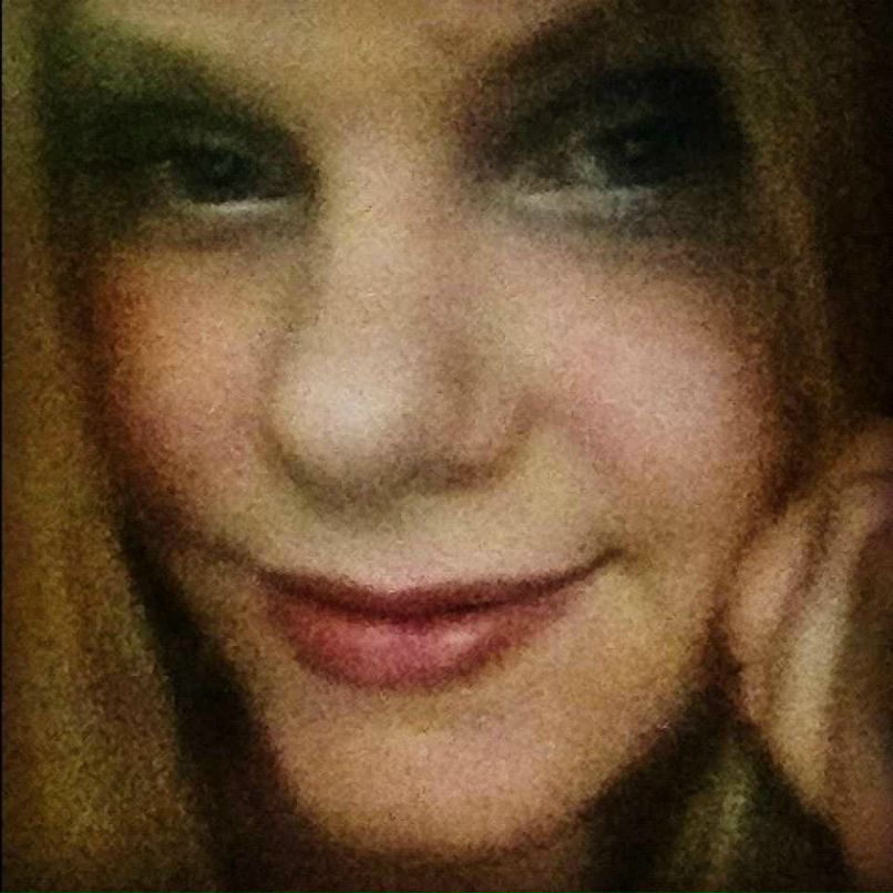 Апполинария Лапина Pol'Za | Москва