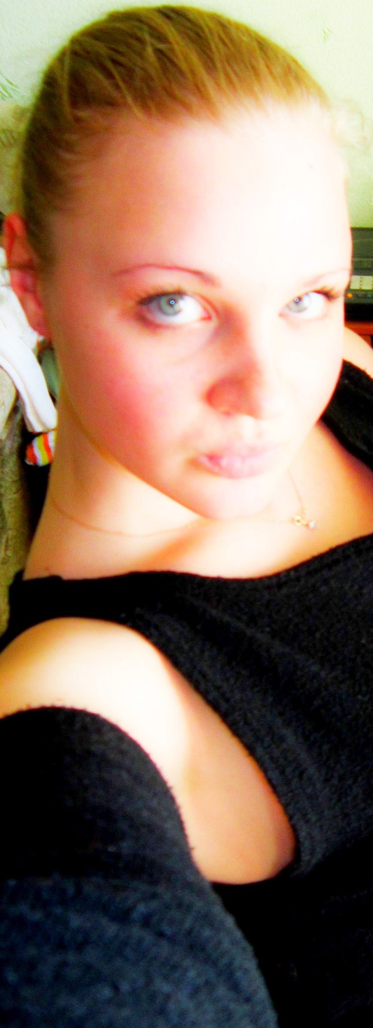 Катя Лучкова-Щербина ♥KyKlA ♥ | Запорожье