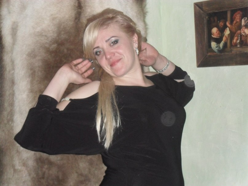 Наталия Петрук | Хмельницкий