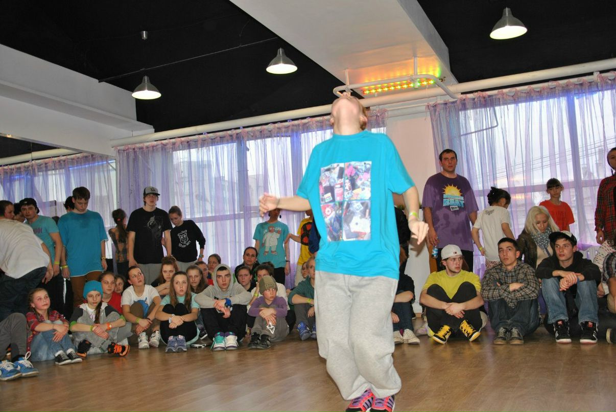 Алёна Чернова | 