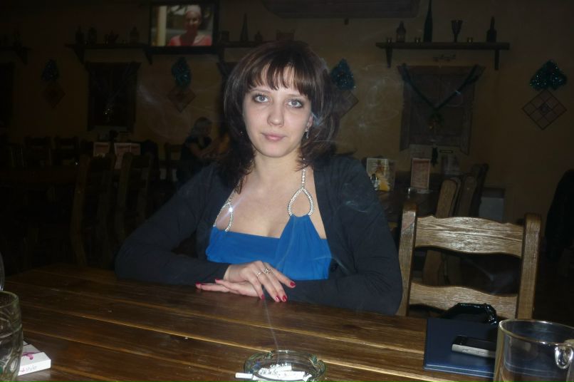 Александра Иванова | Псков