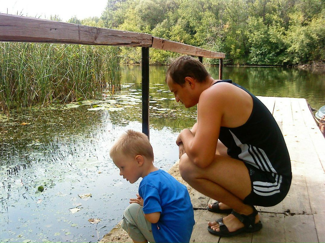 Виталий Троцкий | Тамбов