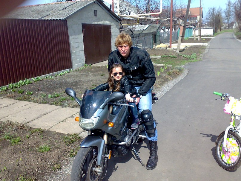 Антон Гапечкин | Донецк