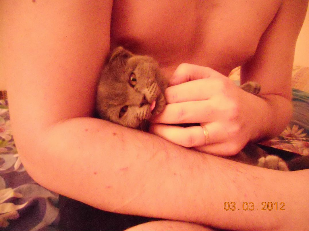 Ксения Арсеньева °•..☆ I ♥ Life ☆..•° | Щелково