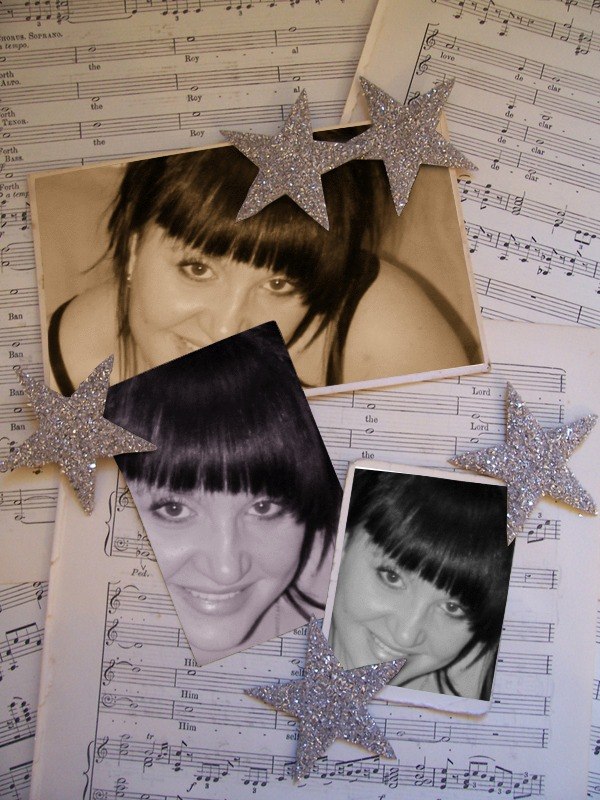 Оксана Башлай(Макарова) | Сумы