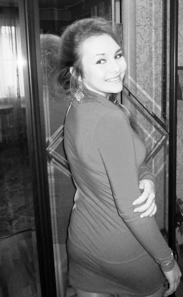 Анастасия Вишнякова ღ | Москва