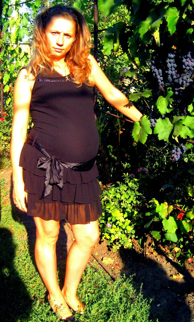 Наташа Синьковская | Одесса