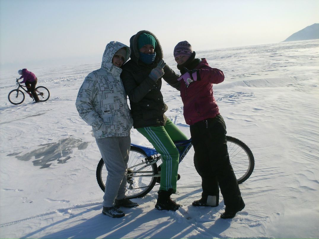 Олеся Сивач | Москва