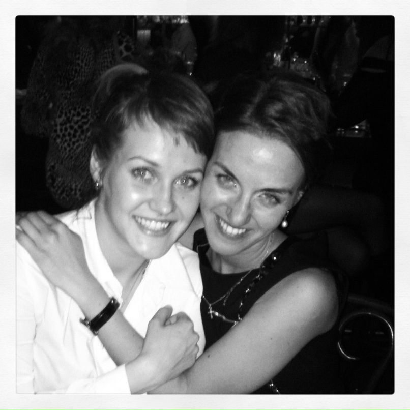 Наталья Седова | Санкт-Петербург