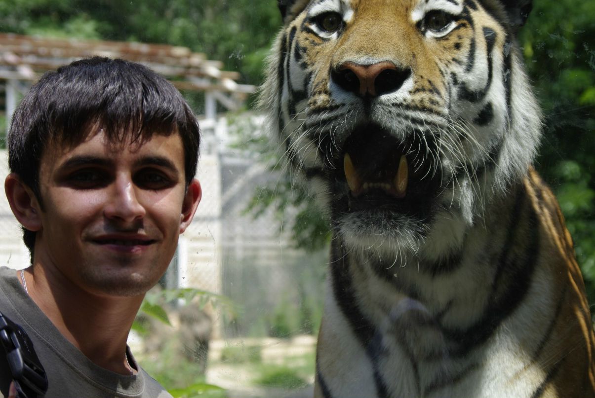 Александр Беловодов | Волгодонск