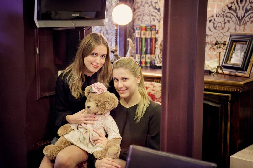 Наталья Никитина | Москва