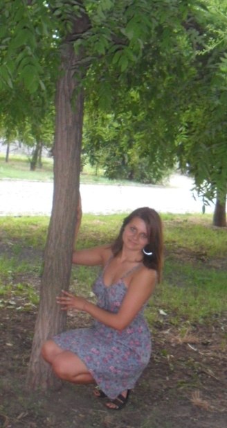 Вікторія Жабокрик | Калиновка