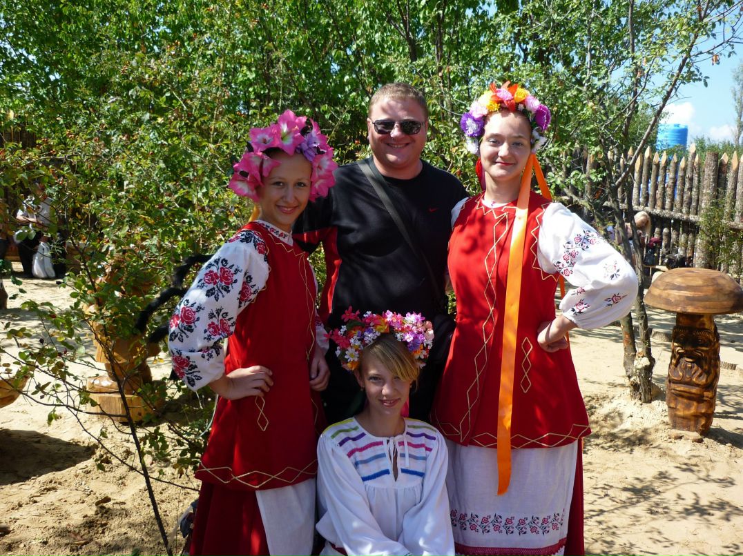 Виктор Гаар | Краснодар